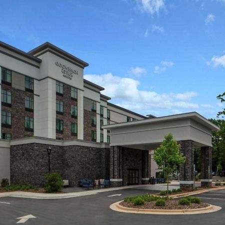 Homewood Suites By Hilton Greensboro Wendover, Nc Екстериор снимка