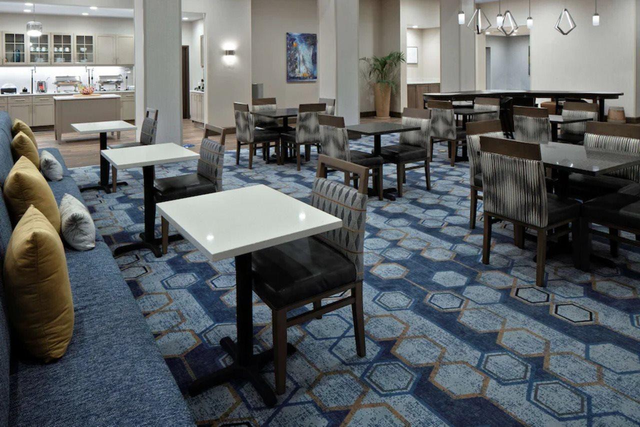 Homewood Suites By Hilton Greensboro Wendover, Nc Екстериор снимка