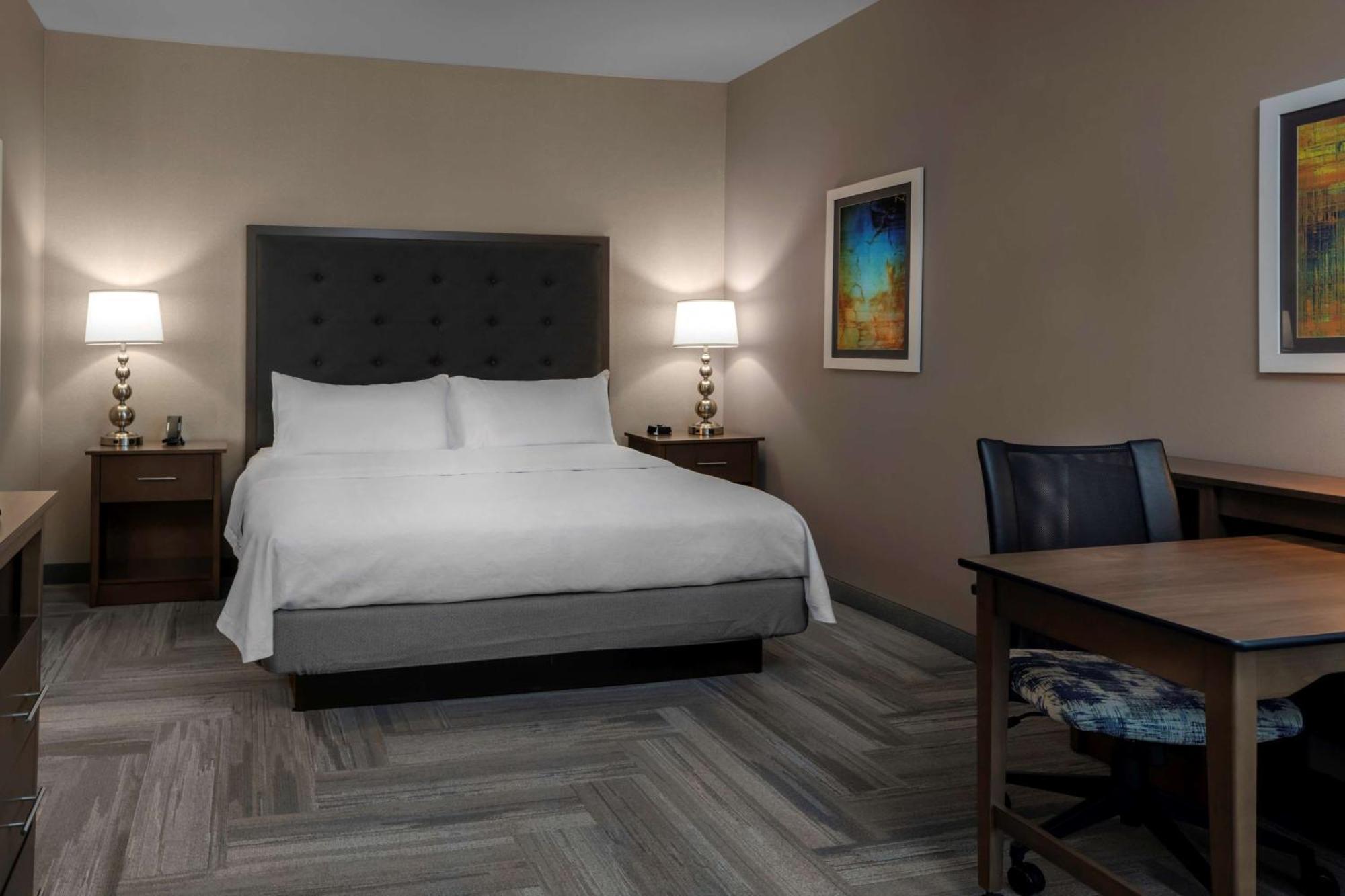 Homewood Suites By Hilton Greensboro Wendover, Nc Екстериор снимка