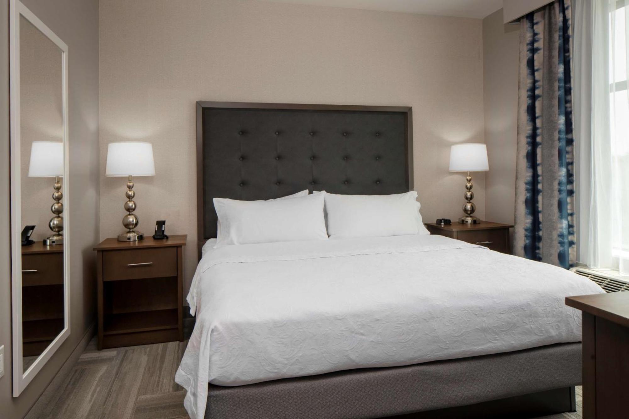 Homewood Suites By Hilton Greensboro Wendover, Nc Екстериор снимка