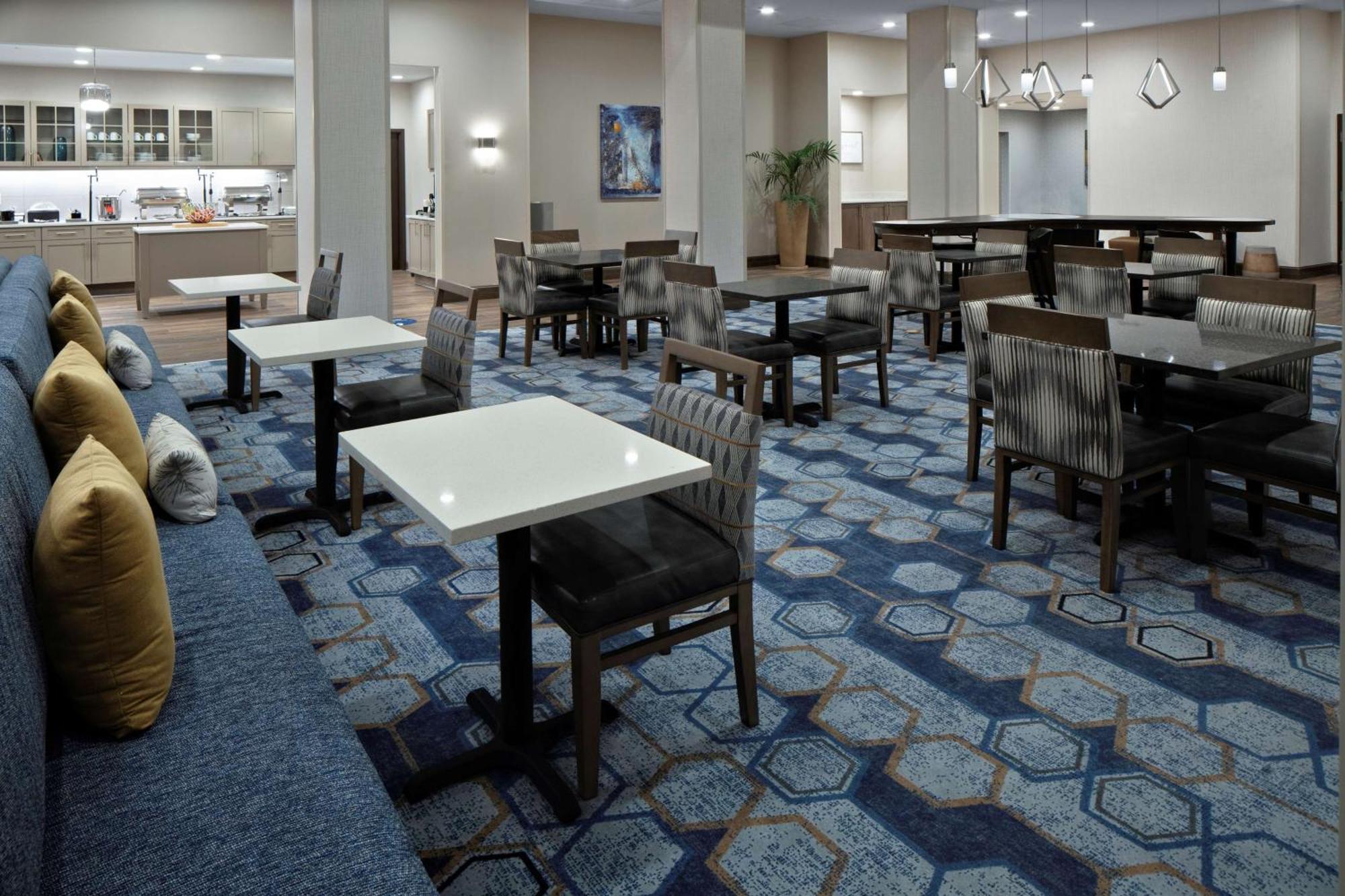 Homewood Suites By Hilton Greensboro Wendover, Nc Екстериор снимка