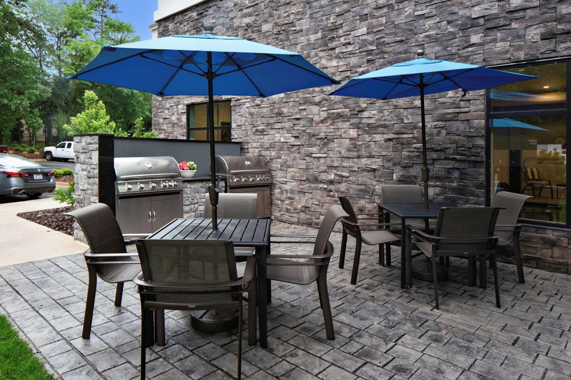 Homewood Suites By Hilton Greensboro Wendover, Nc Екстериор снимка