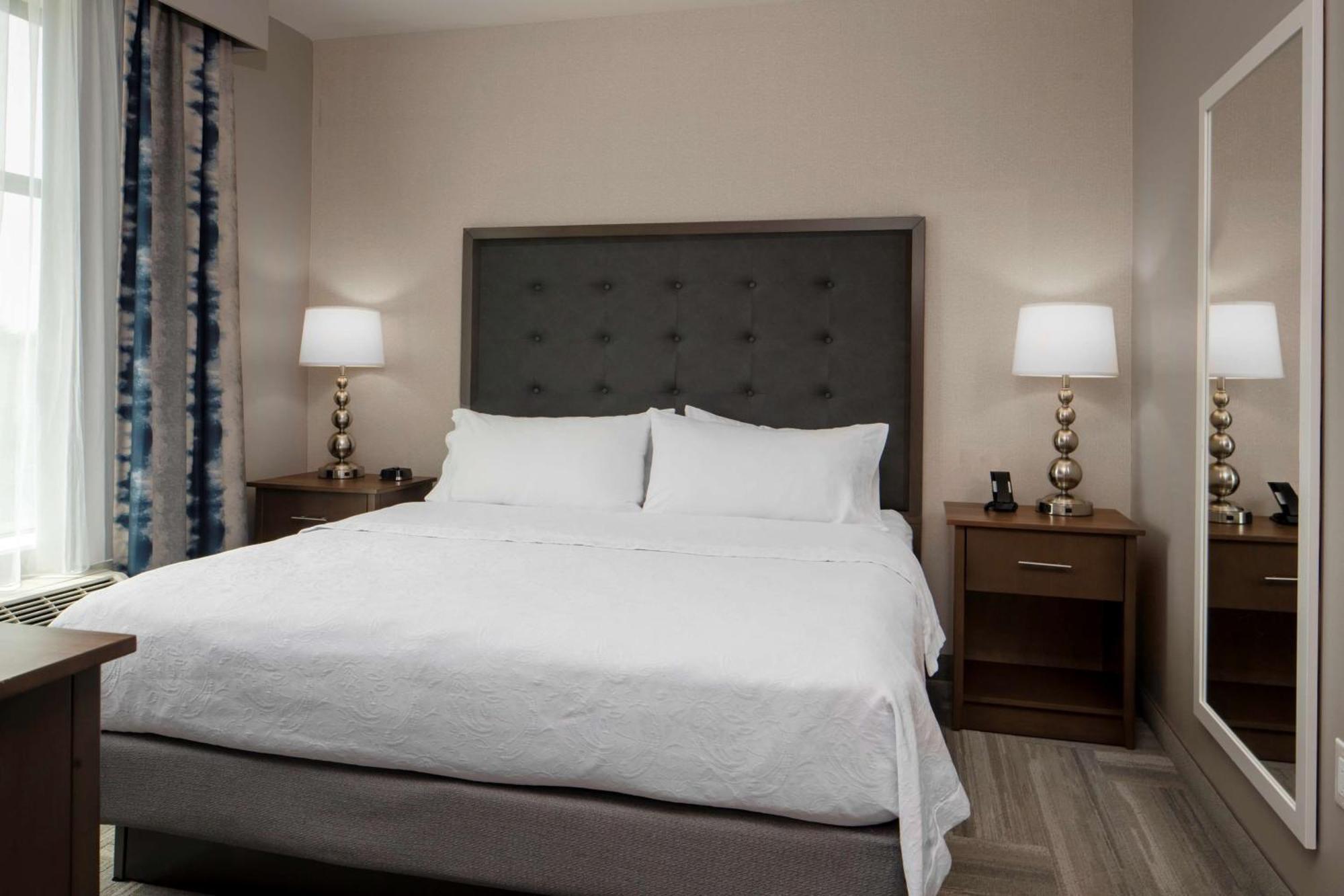 Homewood Suites By Hilton Greensboro Wendover, Nc Екстериор снимка