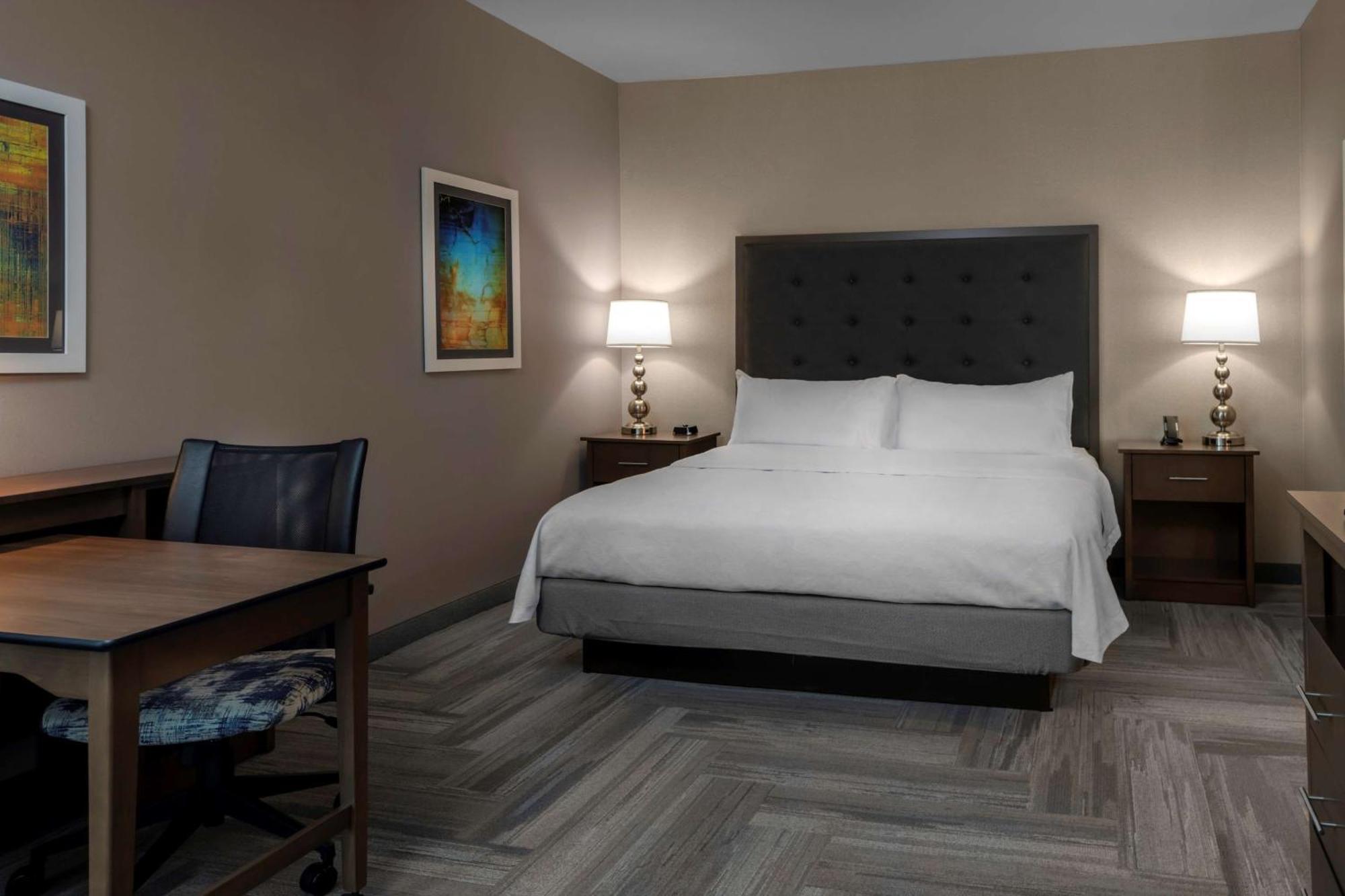 Homewood Suites By Hilton Greensboro Wendover, Nc Екстериор снимка